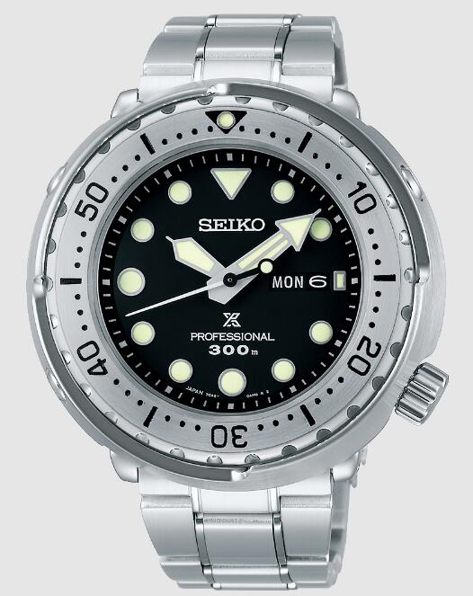 Seiko Prospex S23633J1 Replica Watch